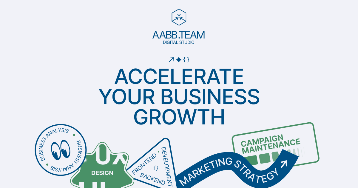 AABB TEAM - Worldwide Digital Company