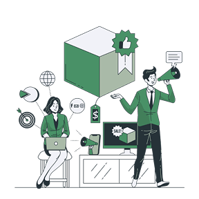 Digital marketing strategy plan to help your business reach the target audience