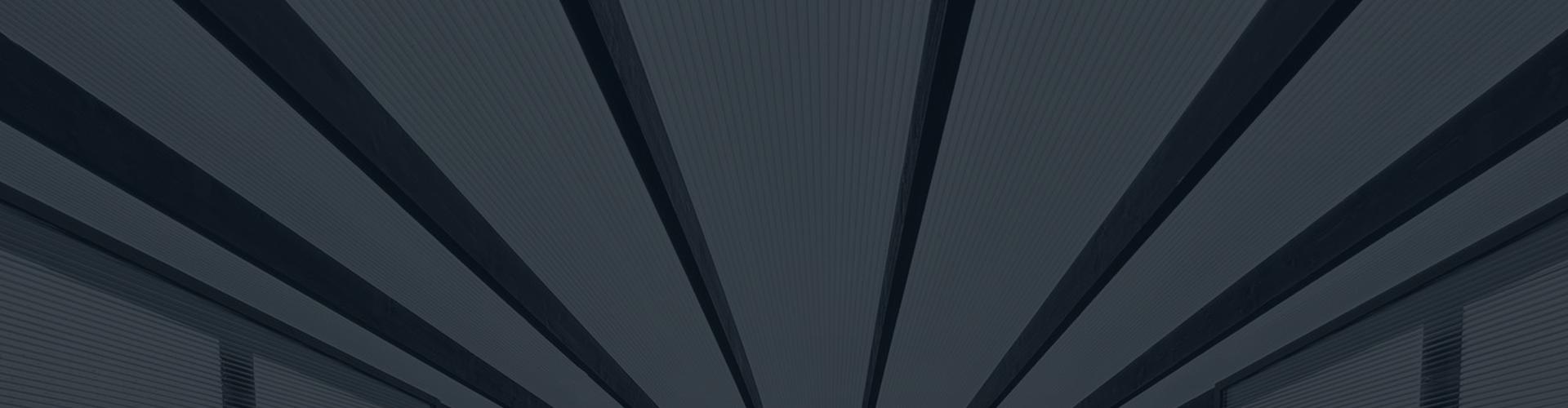 Crazy Pergola case study