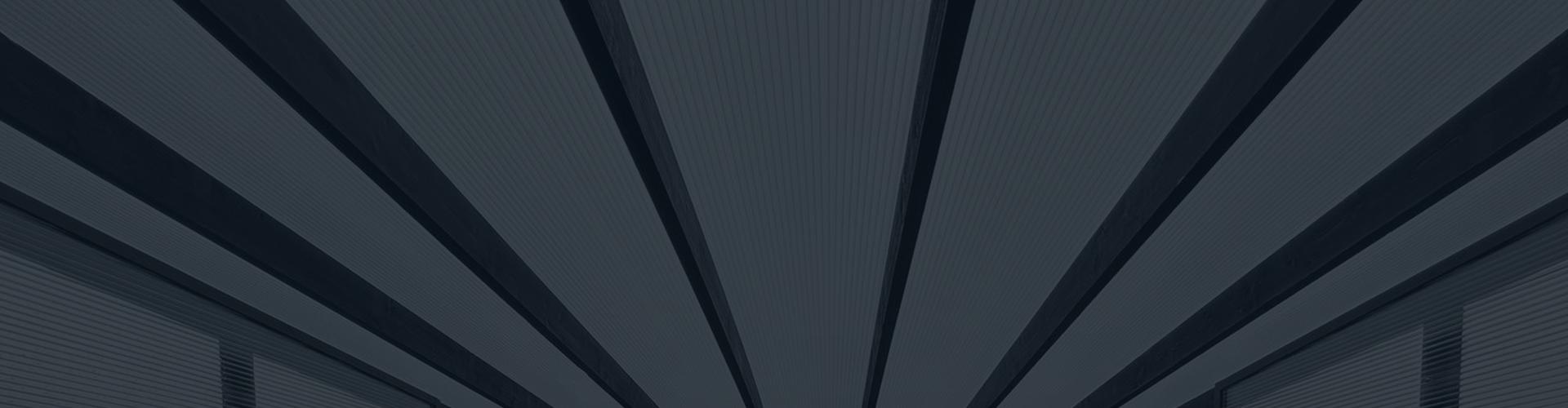 Кейс Crazy Pergola