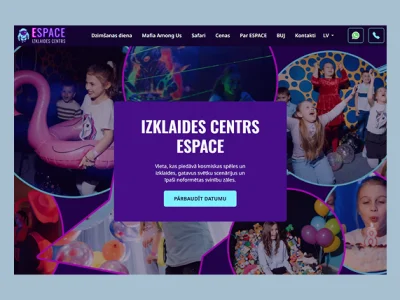 Espace