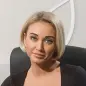 Anastasija - Angel AB Izpilddirektore