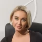 Anastasija - Executive Director, Angel AB