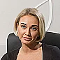 Anastasija - Executive Director, Angel AB