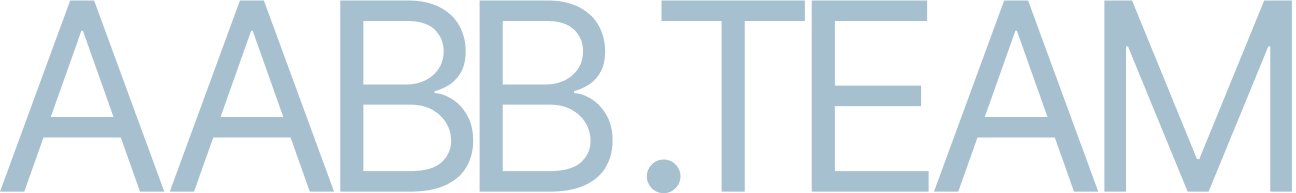 AABB.TEAM Логотип - Ускорьте рост вашего бизнеса